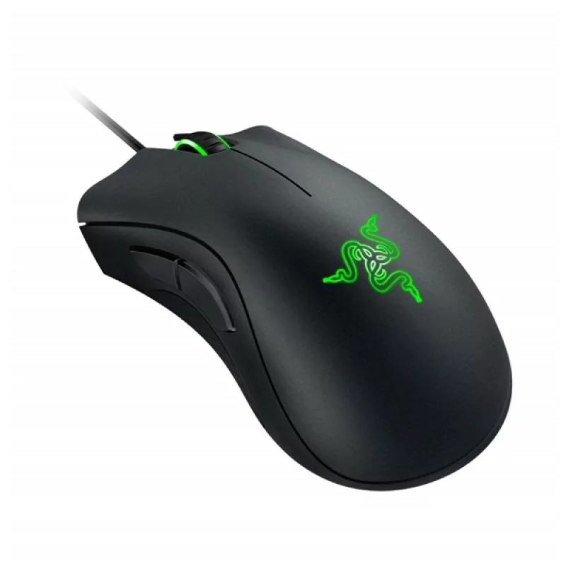 Razer DeathAdder Essential Gaming mouse Razer DeathAdder Essential Gaming mouse